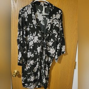 Spiritual Gangster Kimono